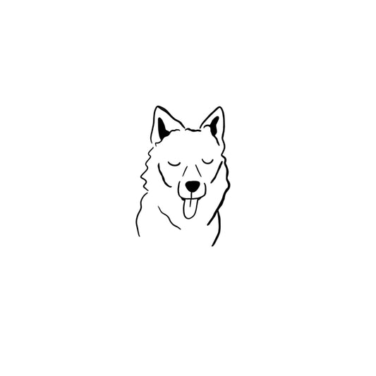 Animal personnalisé